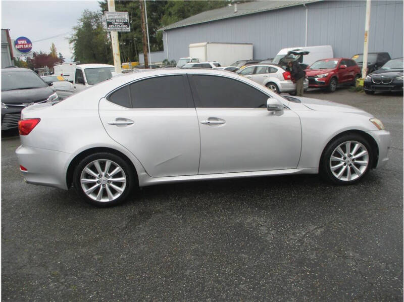 2010 Lexus IS 250