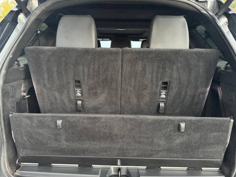 2017 Land Rover Discovery HSE Td6