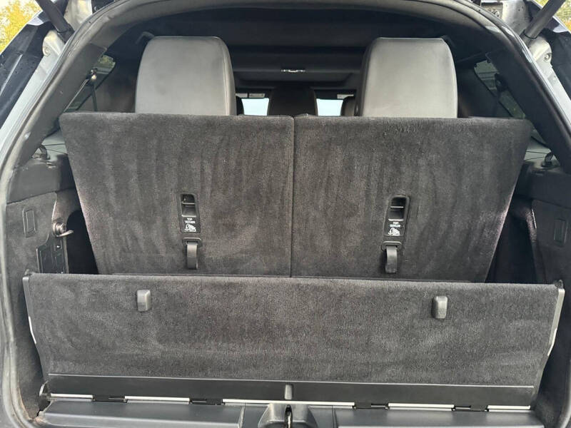 2017 Land Rover Discovery HSE Td6