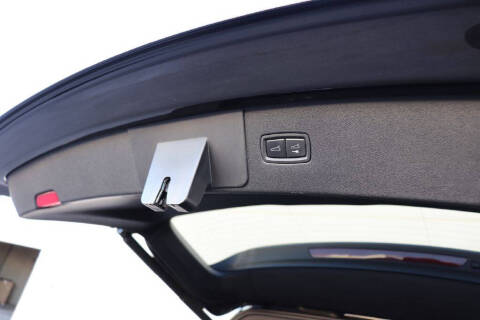 2019 Porsche Cayenne S