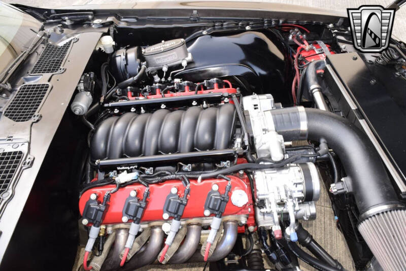 1981 Pontiac Firebird Trans Am