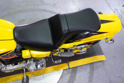 2009 Harley-Davidson Fat Bob