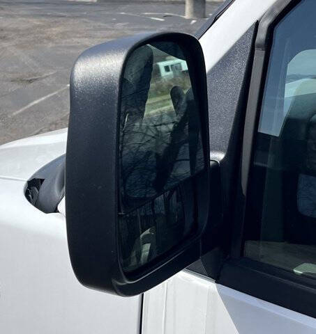 2024 Chevrolet Express 3500