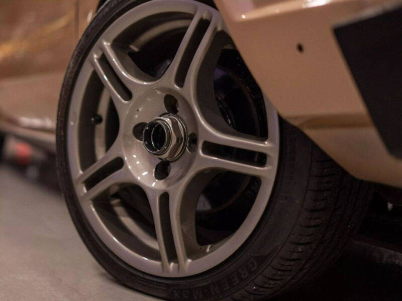 1983 Volkswagen Parati