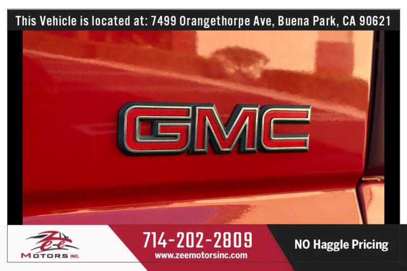 2001 GMC Sierra 2500HD