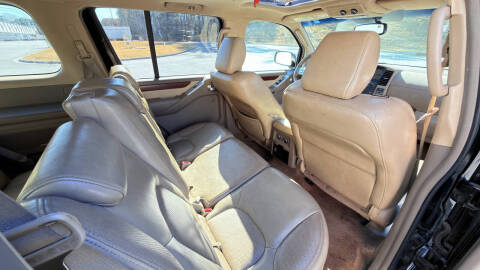 2010 Nissan Pathfinder LE