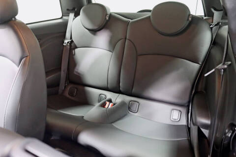 2013 MINI Hardtop Cooper S