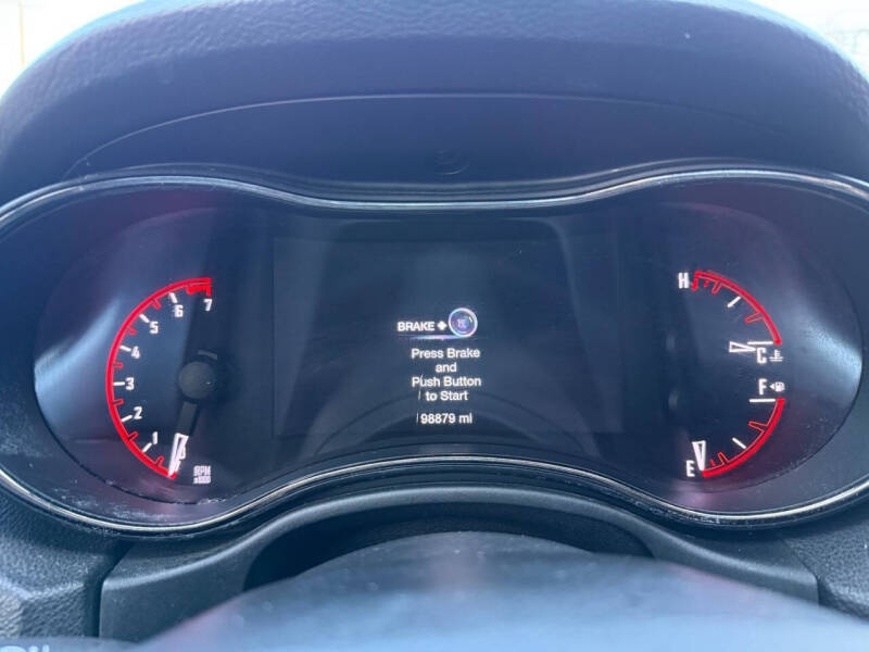 2020 Dodge Durango GT Plus
