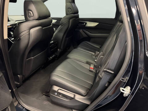 2024 Acura MDX SH-AWD