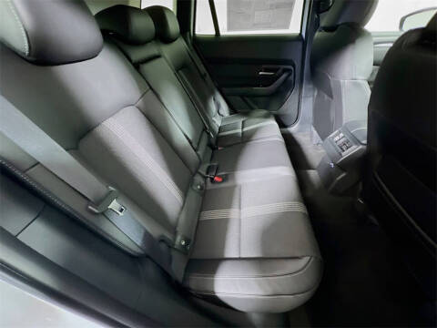 2025 Mazda CX-50 2.5 S Select