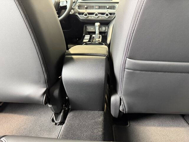 2026 Acura Integra w/A-SPEC