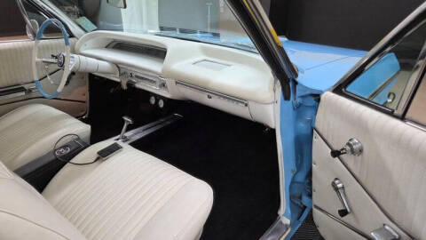 1964 Chevrolet Impala