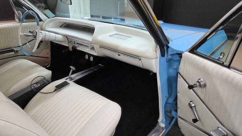 1964 Chevrolet Impala