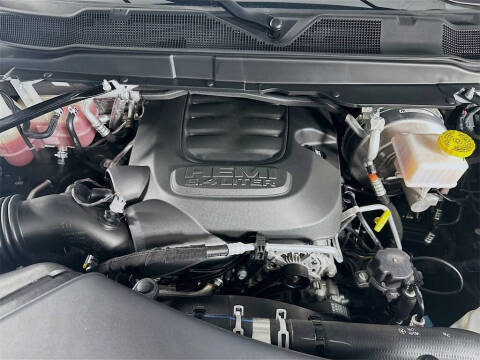 2025 RAM 2500 Limited