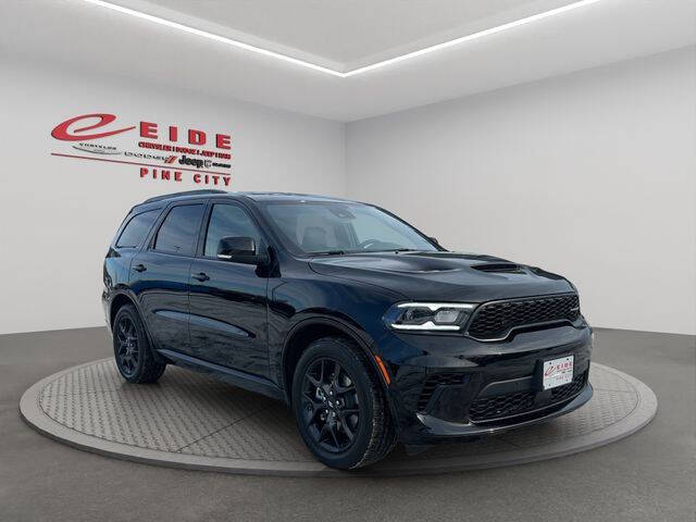 2026 Dodge Durango GT HEMI Plus