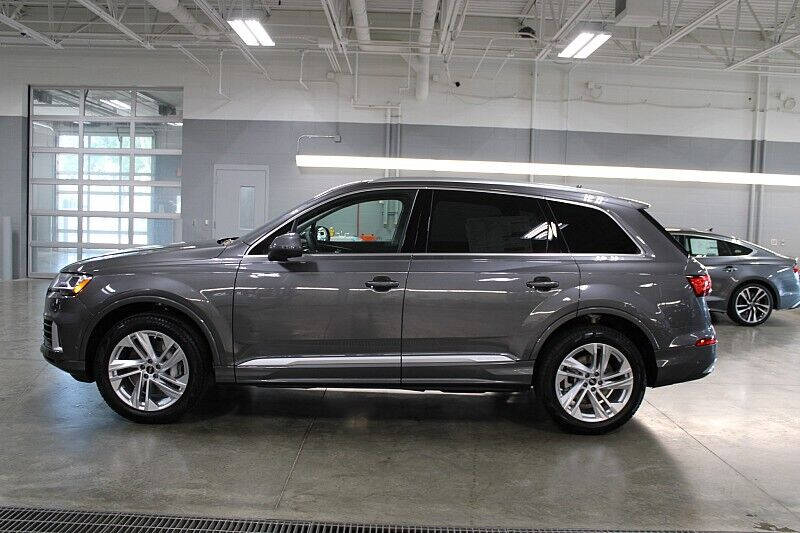 2022 Audi Q7 for sale in Sioux Falls, SD
