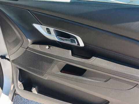 2017 GMC Terrain SLE-1