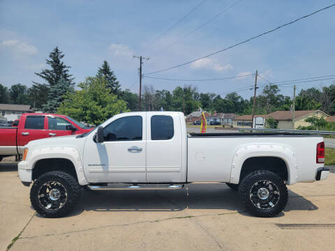 2011 GMC Sierra 1500 for sale at Your Next Auto in Elizabethtown PA