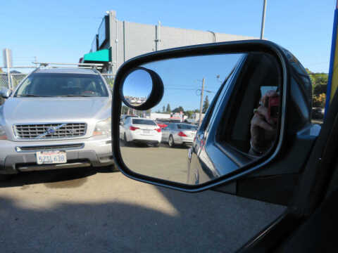 2008 Honda Ridgeline RTS