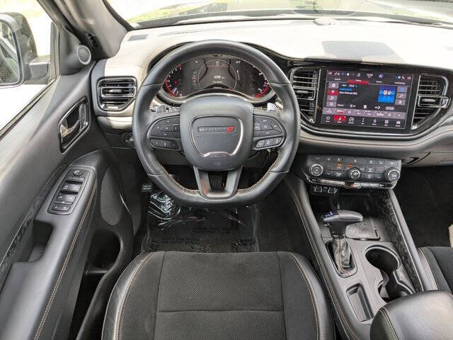 2025 Dodge Durango R/T 20th Anniversary Plus
