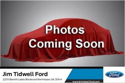 2021 Ford F-150 for sale at CU Carfinders in Norcross GA