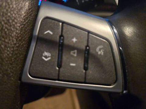 2011 Cadillac CTS 3.6L Premium