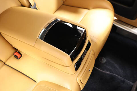 2017 Rolls-Royce Ghost