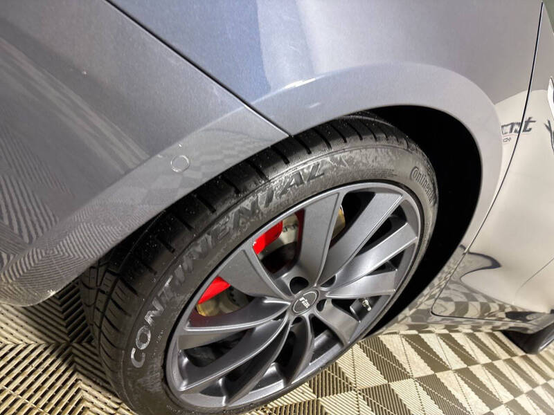 2020 Tesla Model 3 Performance