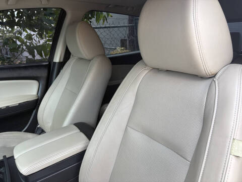 2015 Mazda CX-9 Touring