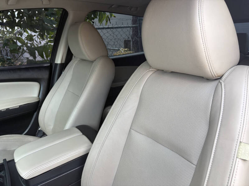 2015 Mazda CX-9 Touring