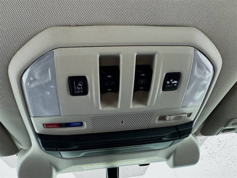 2020 Subaru Ascent Touring