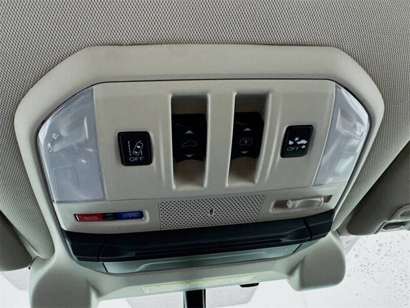 2020 Subaru Ascent Touring