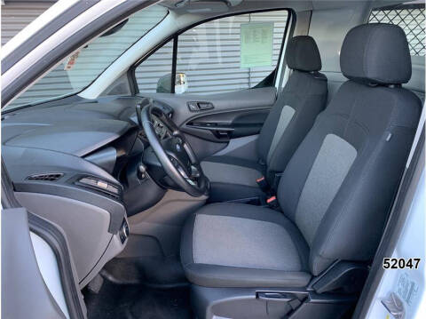 2023 Ford Transit Connect XL