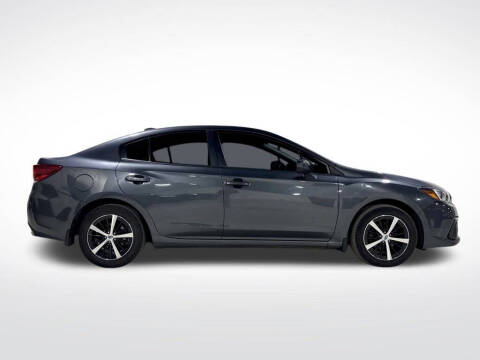 2020 Subaru Impreza Premium