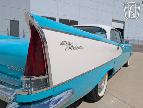 1957 Chrysler Windsor