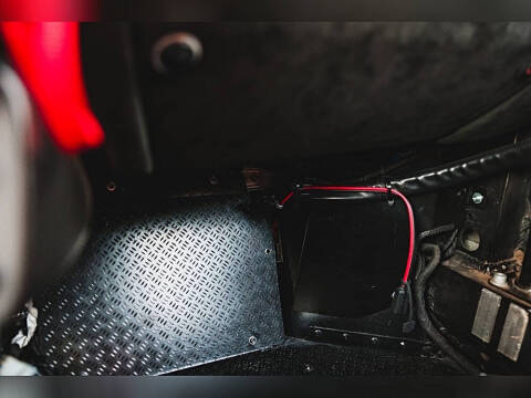 2010 Ferrari 458 Speciale