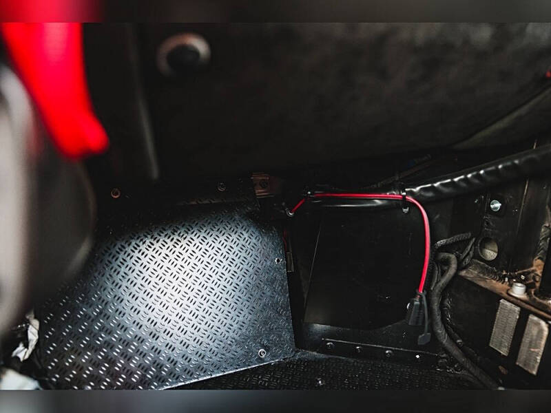 2010 Ferrari 458 Speciale