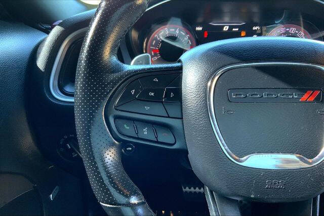 2020 Dodge Challenger