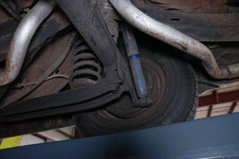 1960 Pontiac Bonneville