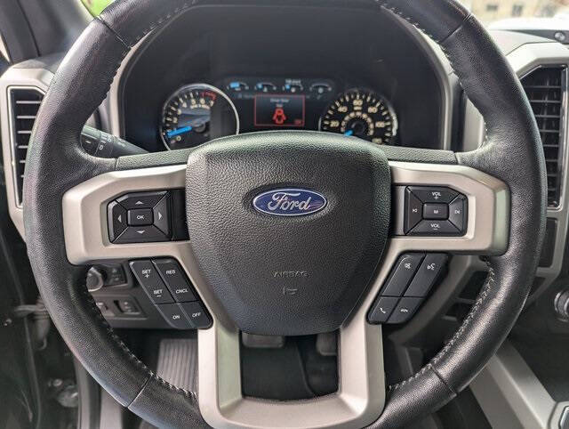 2018 Ford F-150 for sale at Axio Auto Boise in Boise, ID