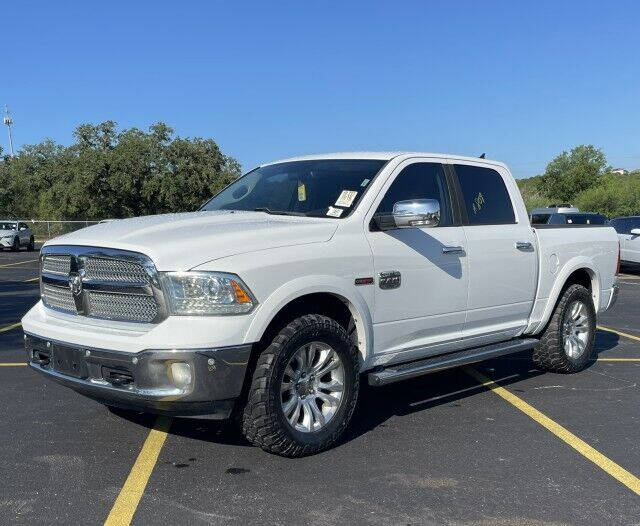 2016 RAM 1500 for sale at FDS Luxury Auto in San Antonio TX