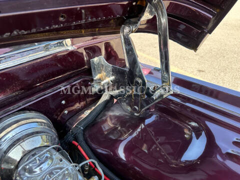 1963 Dodge D100 Pickup