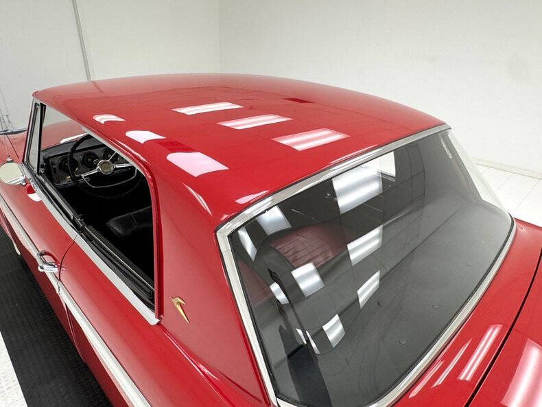 1963 Studebaker Lark