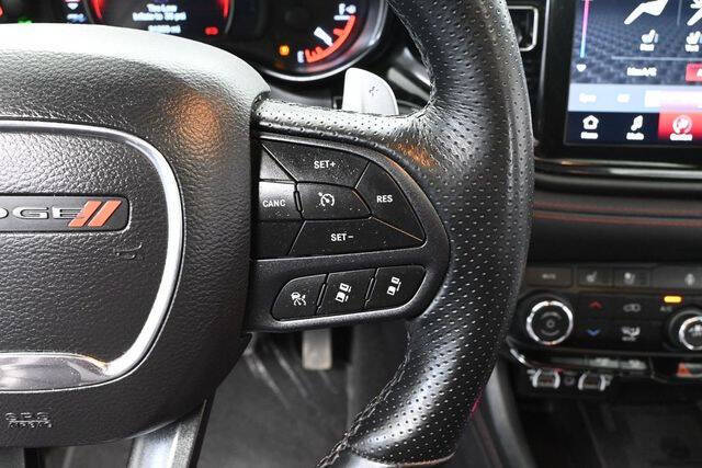 2024 Dodge Durango R/T Plus