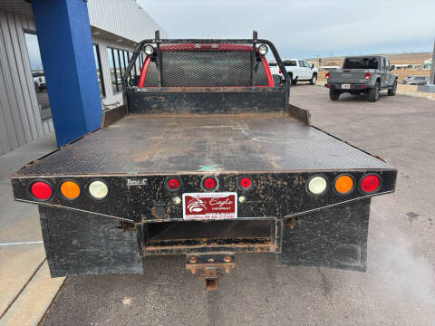 2005 Chevrolet Silverado 3500