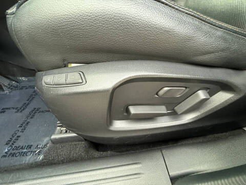 2022 Mazda CX-5 2.5 S Preferred