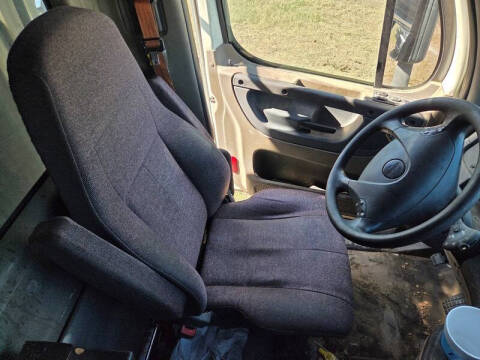 2016 Freightliner Cascadia