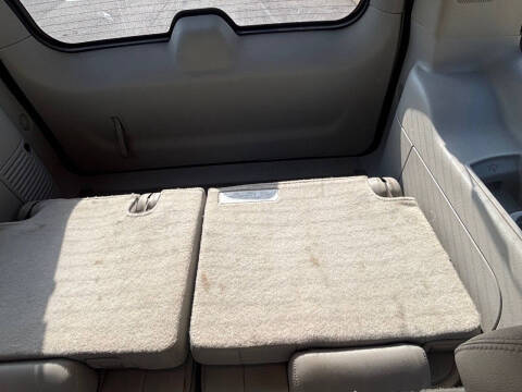 2013 Chevrolet Tahoe LT