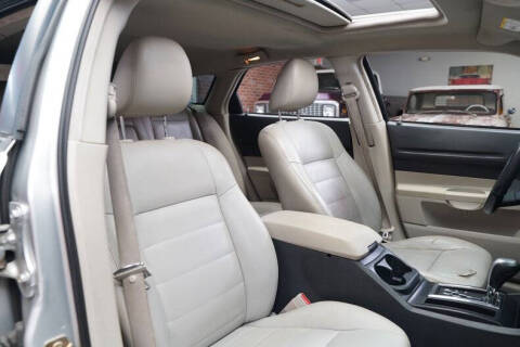 2005 Dodge Magnum RT