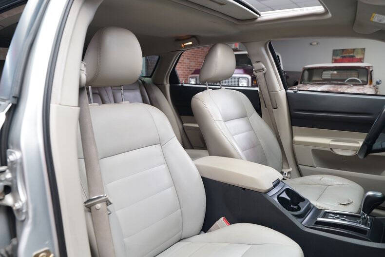 2005 Dodge Magnum RT